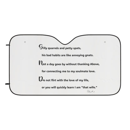 Car Sun Shades
