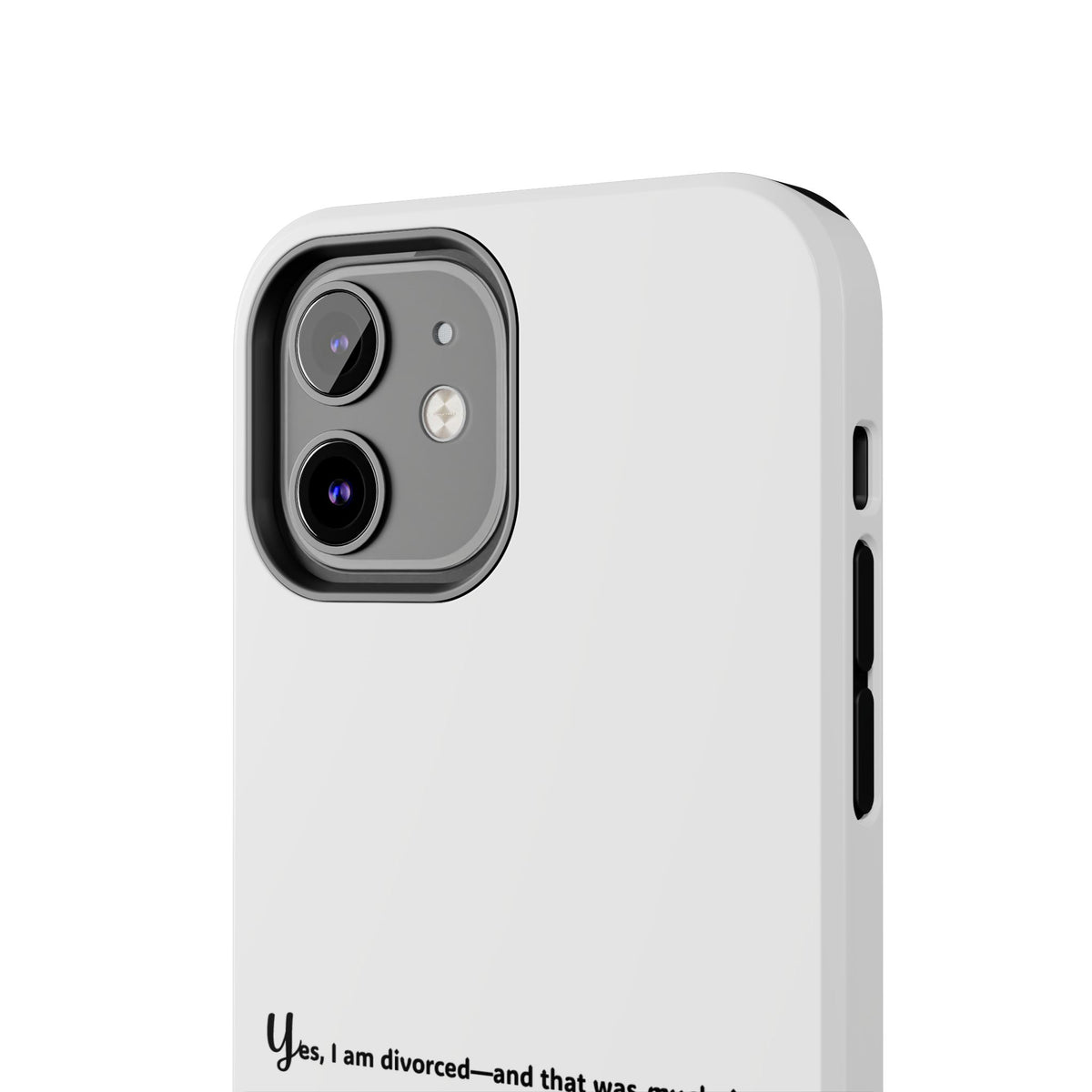Tough Phone Cases