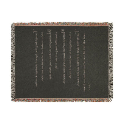 Blanket