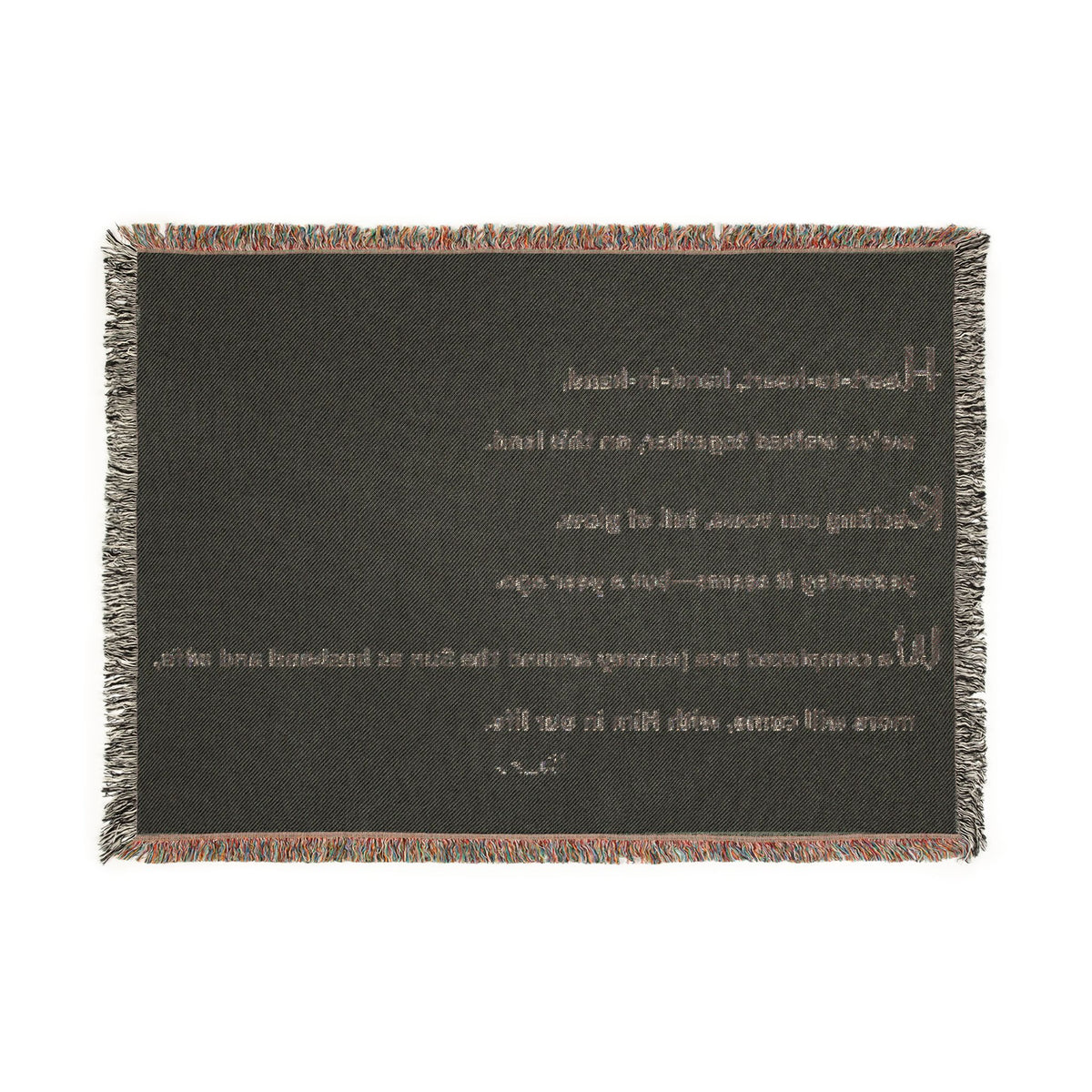 Blanket
