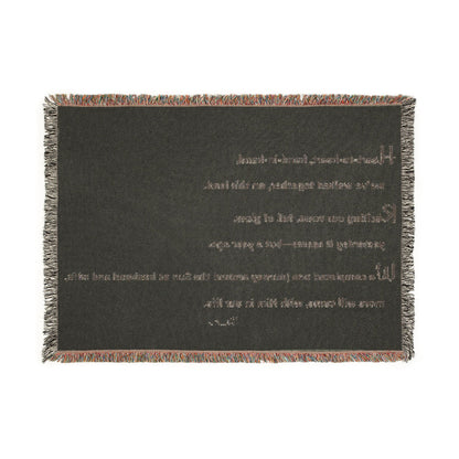 Blanket