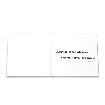 Hardcover Photo Book