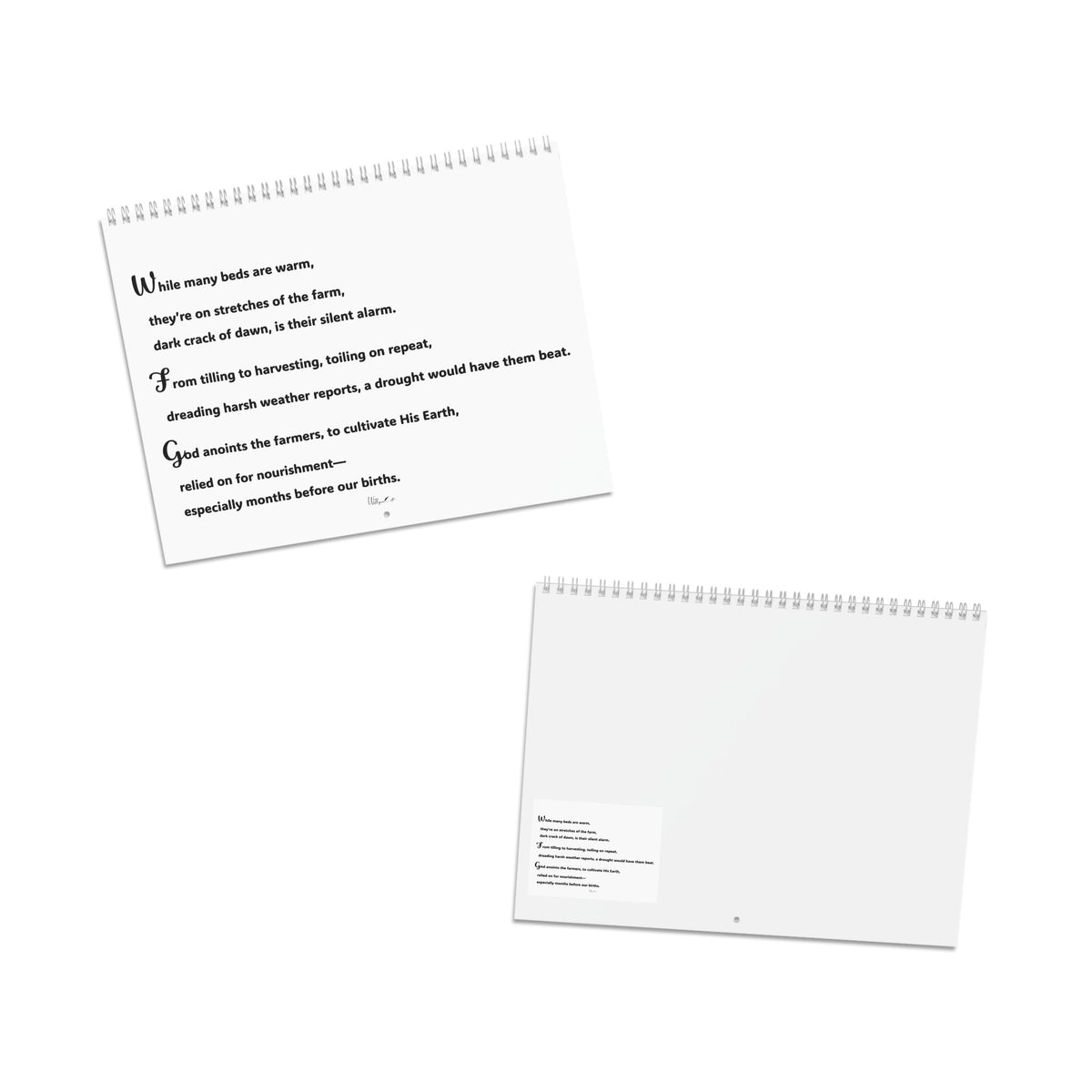 Calendar (2027)