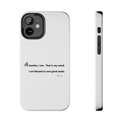 Tough Phone Cases