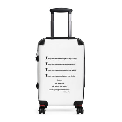 Suitcase