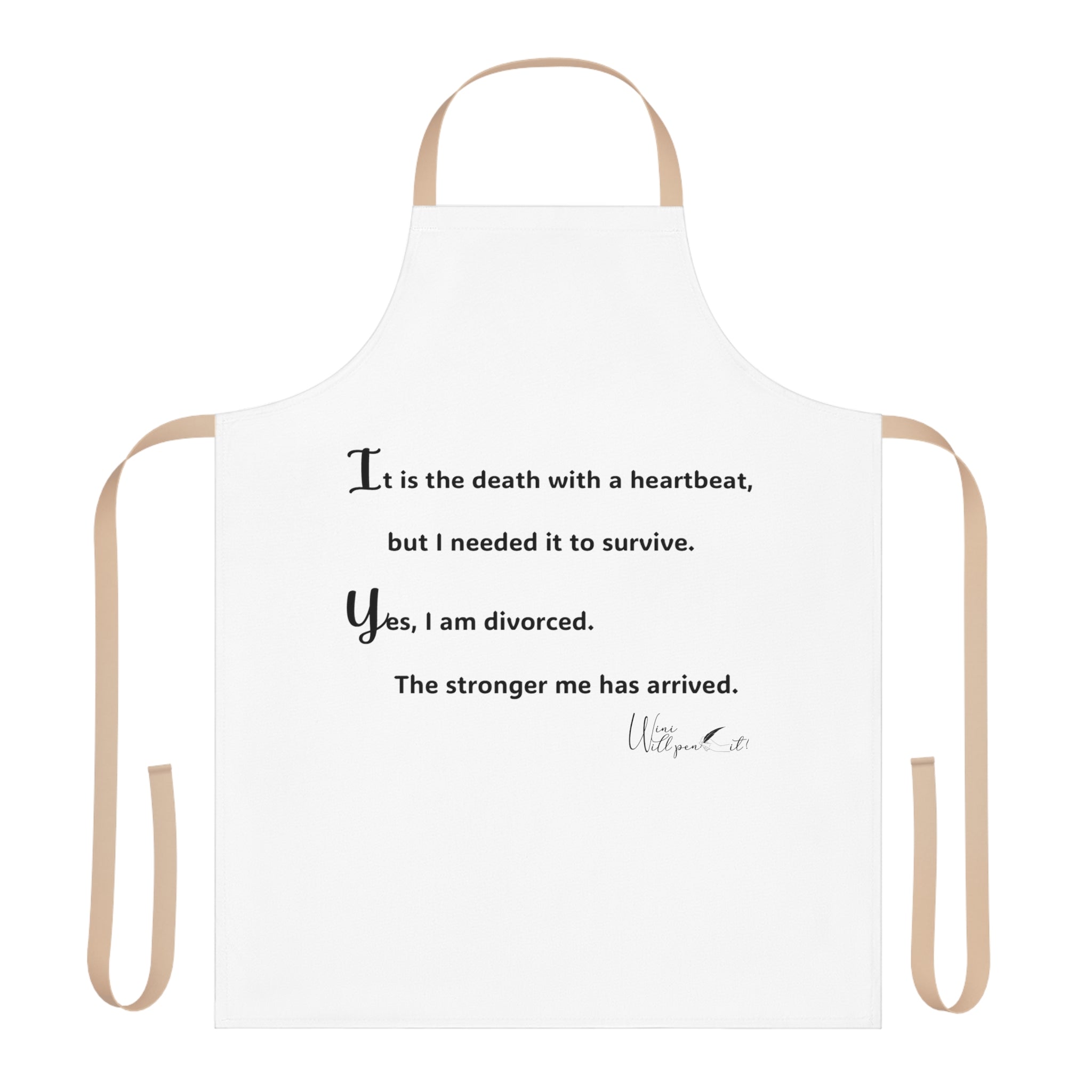 Apron (AOP)
