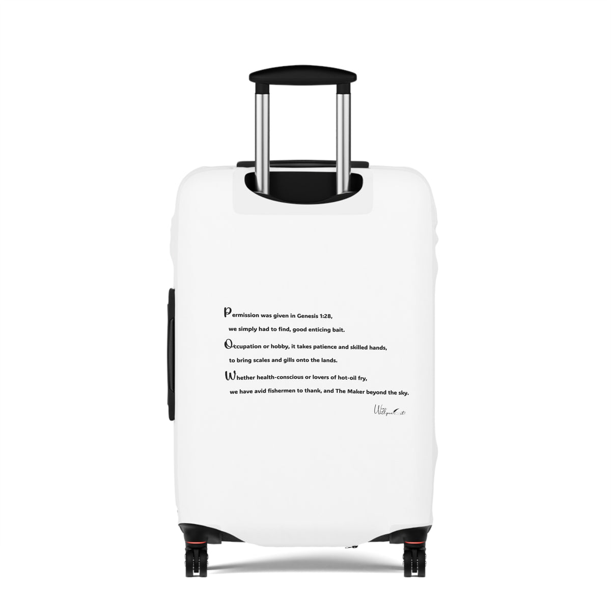 Luggage Cover