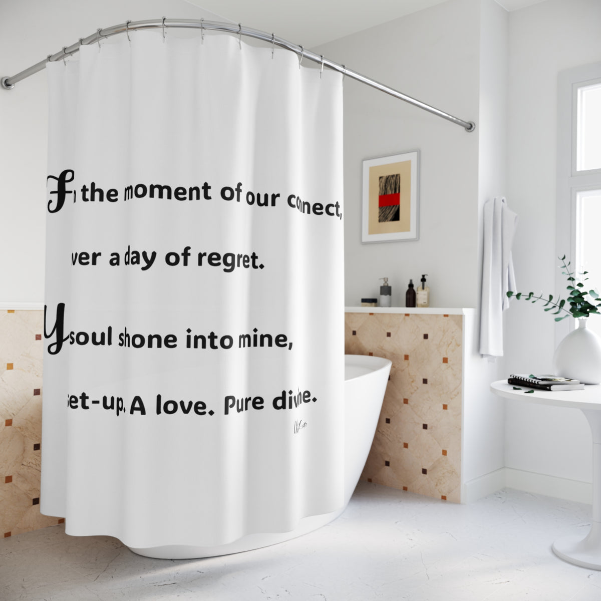 Shower Curtains