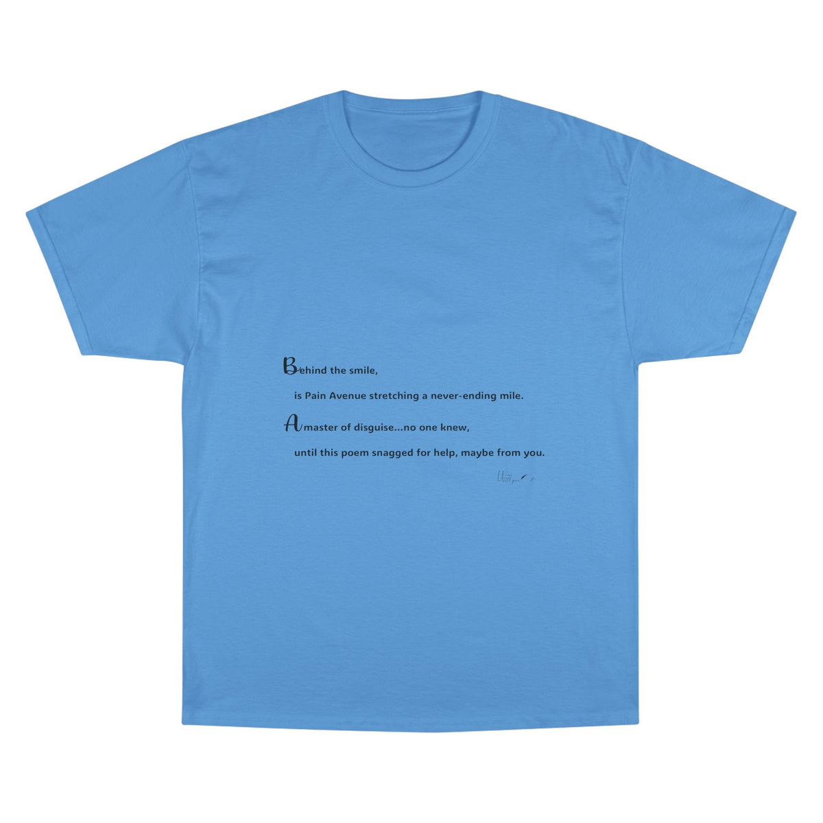 Champion T-Shirt
