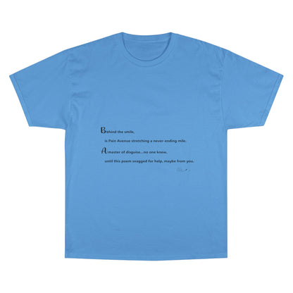 Champion T-Shirt
