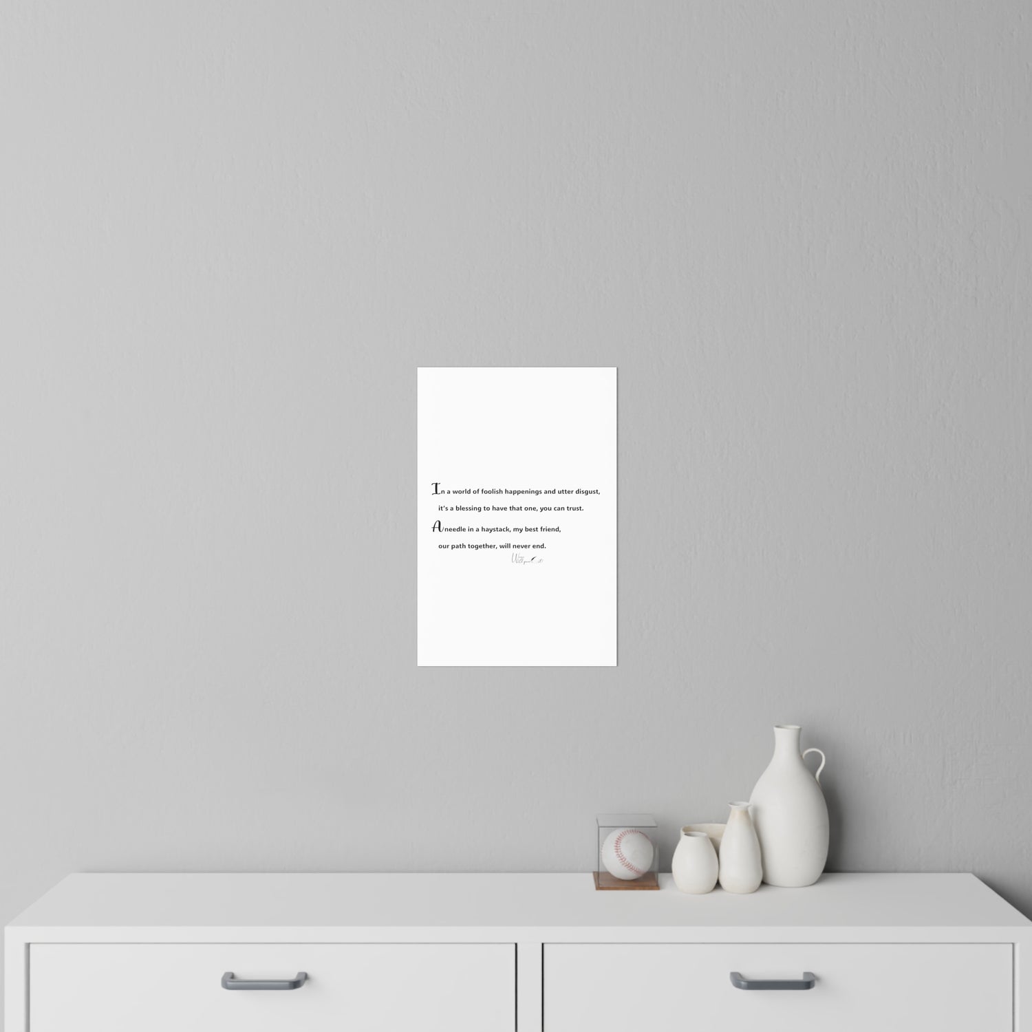 Wall Decals