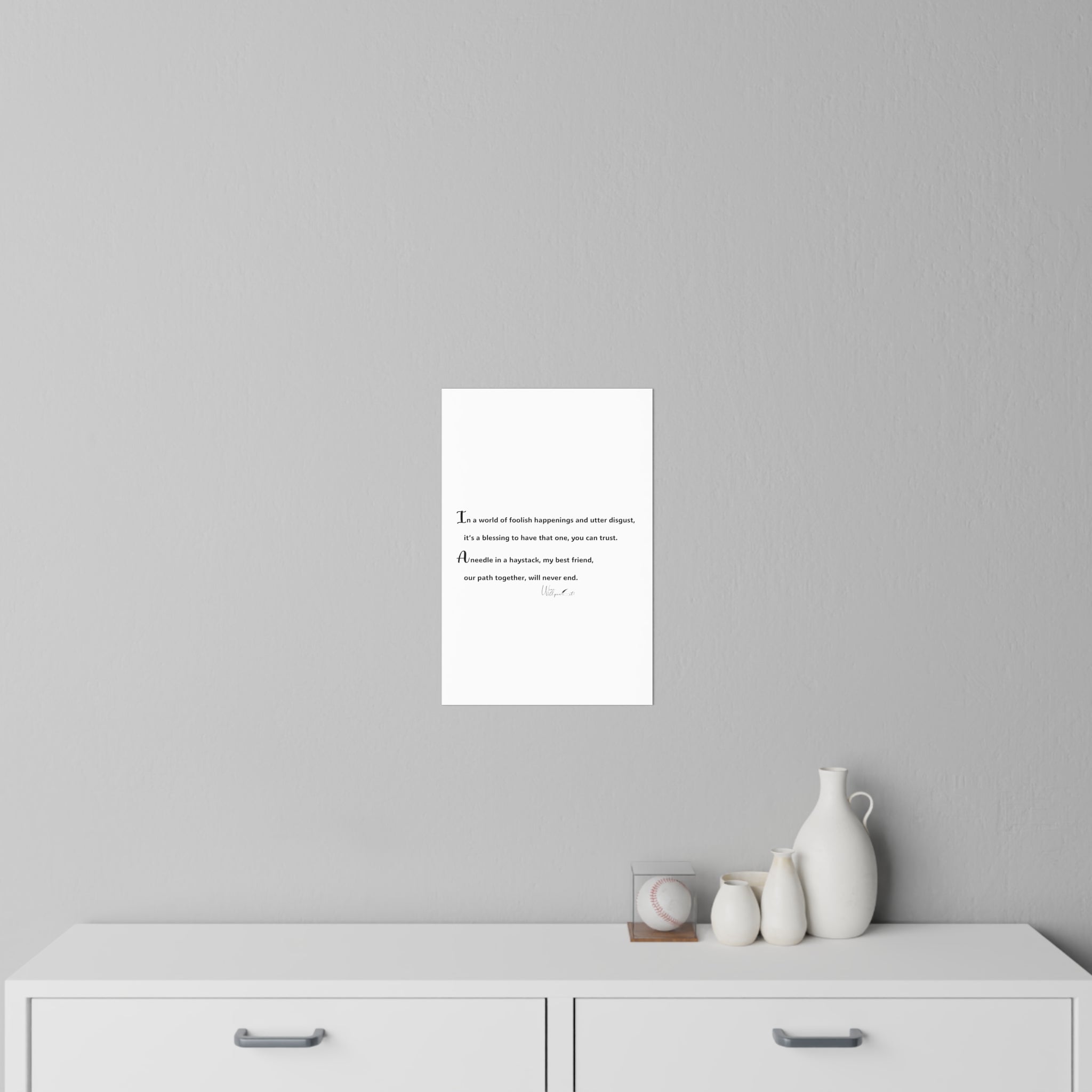Wall Decals