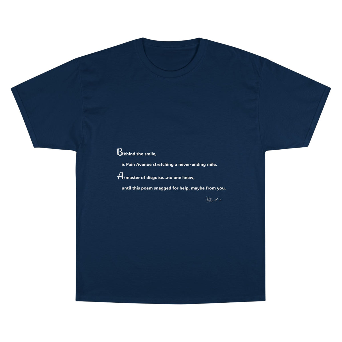 Champion T-Shirt