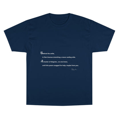 Champion T-Shirt