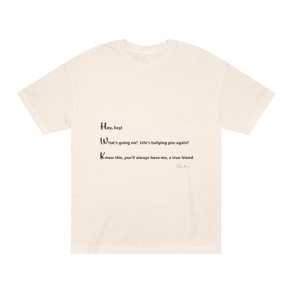 Unisex Classic Tee
