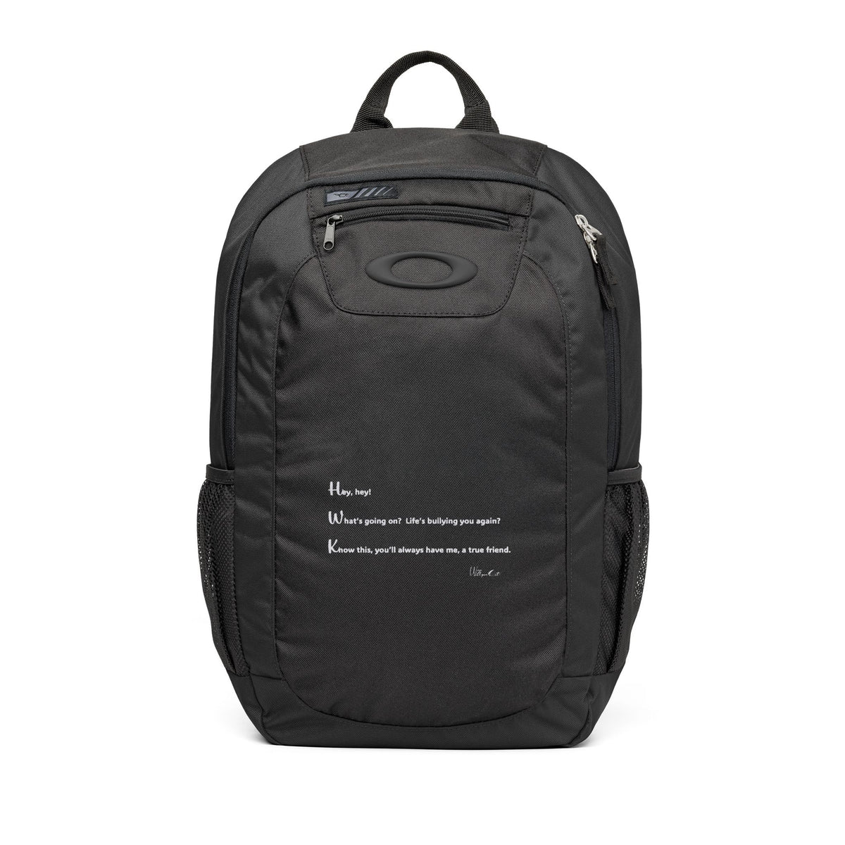 Enduro Backpack, 20L