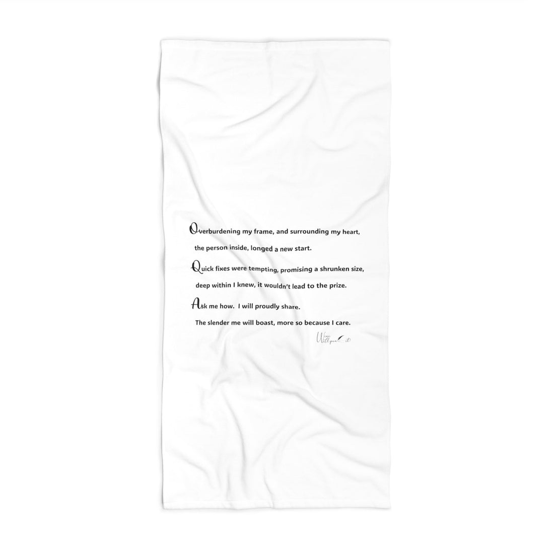 Beach Towel
