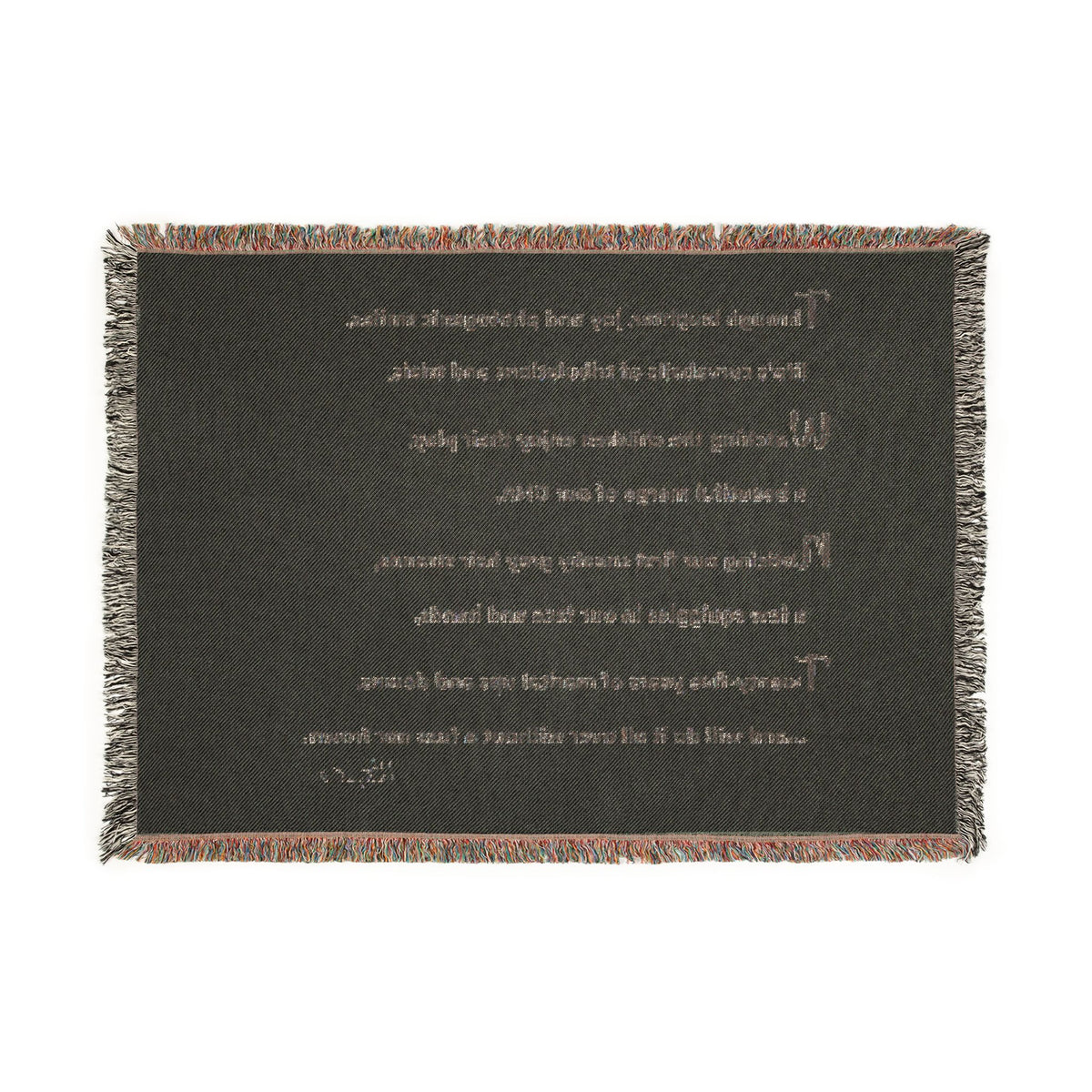 Blanket