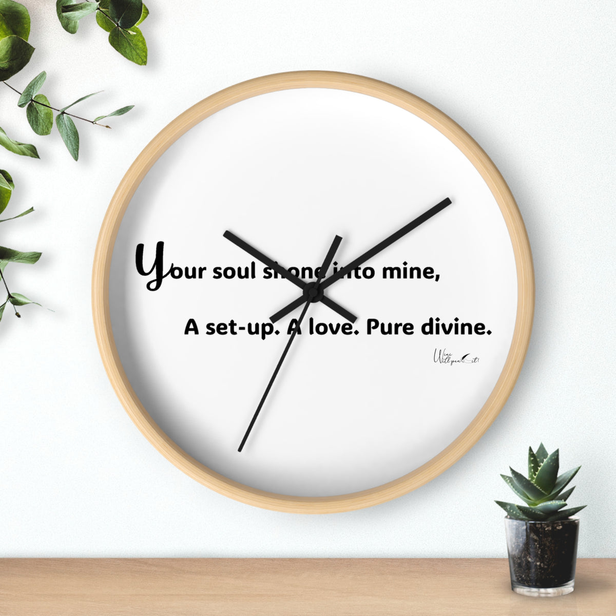 Wall Clock
