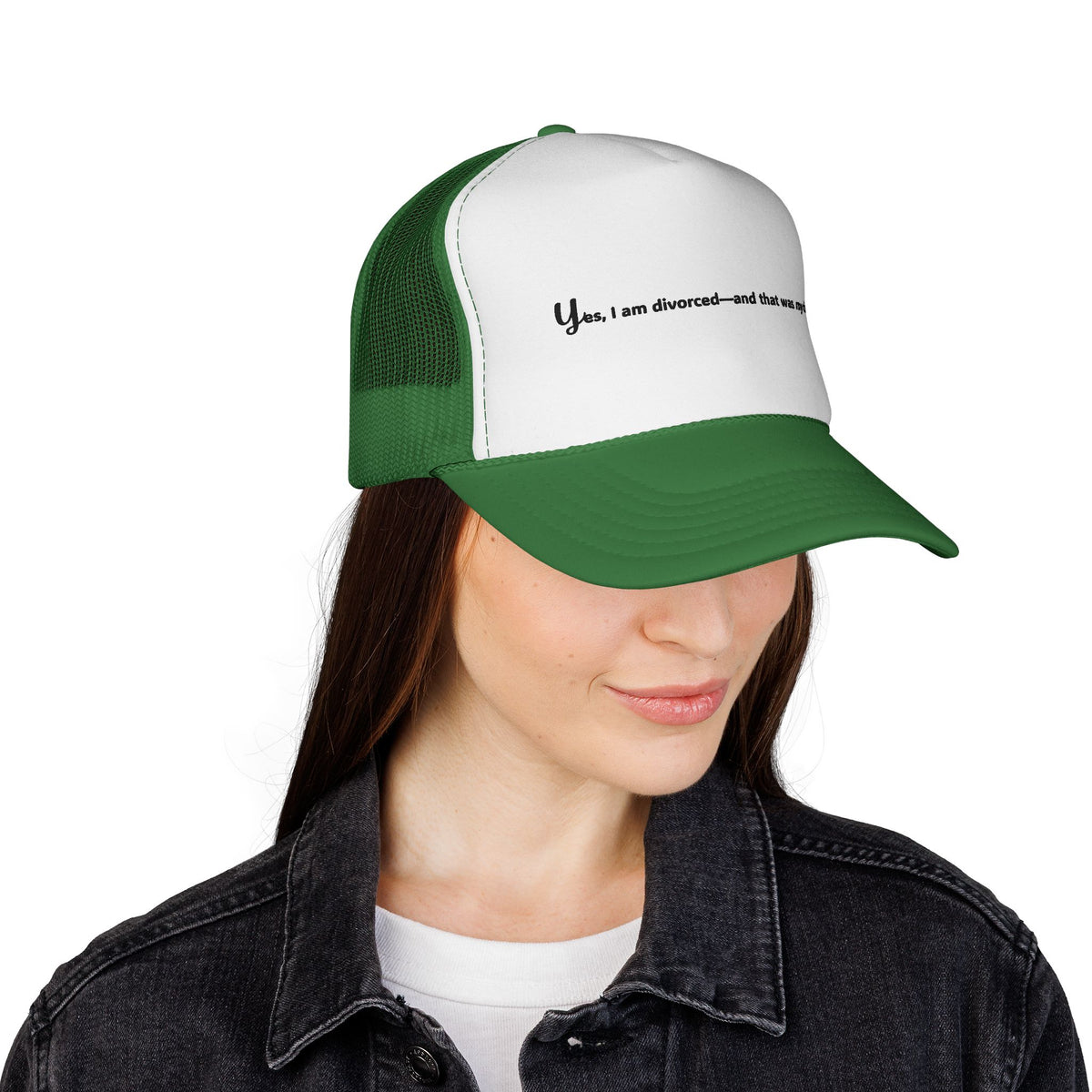 Trucker Caps