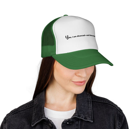 Trucker Caps