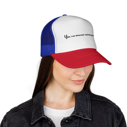 Trucker Caps
