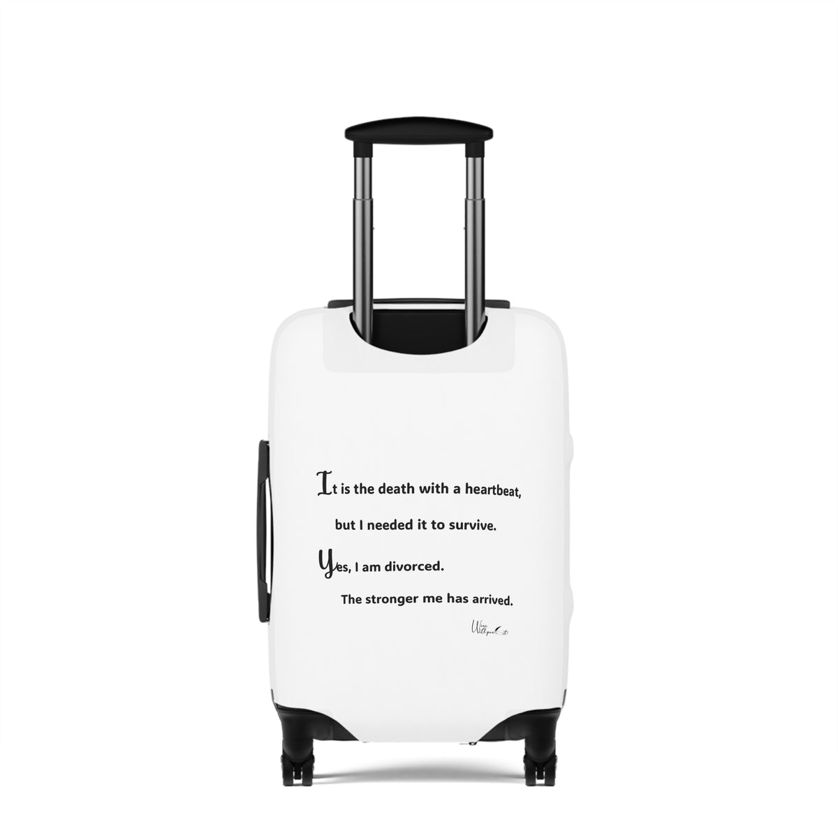 Luggage Cover