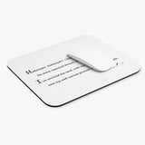 Mouse Pad (Rectangle)