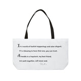 Weekender Tote Bag