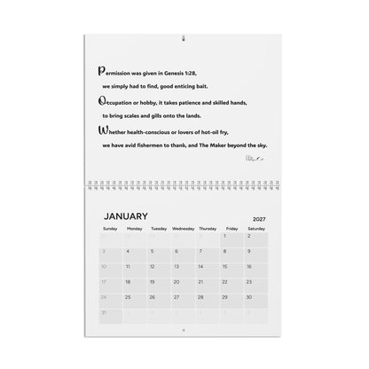 Calendar (2027)