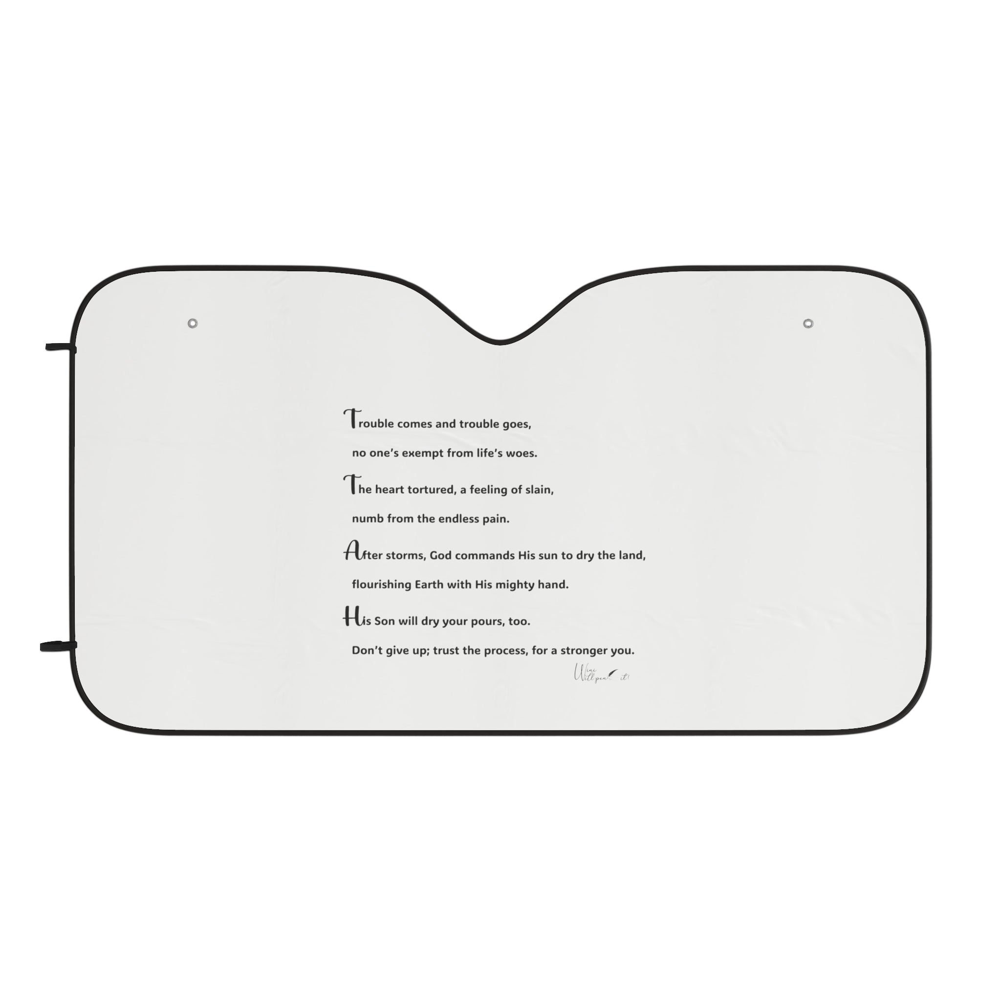 Car Sun Shades