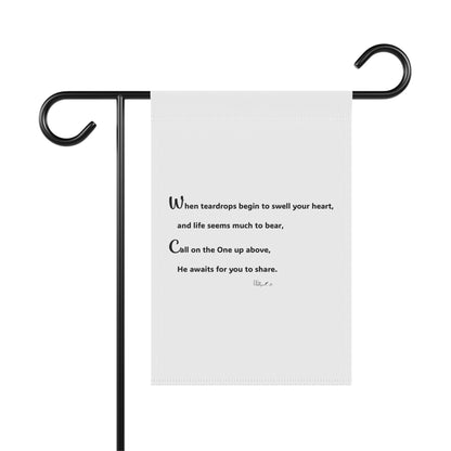 Garden &amp; House Banner