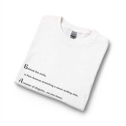 Unisex Long Sleeve T-Shirt