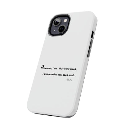Tough Phone Cases