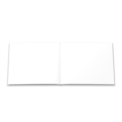 Hardcover Photo Book