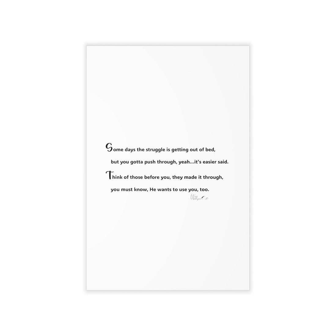 Wall Decals