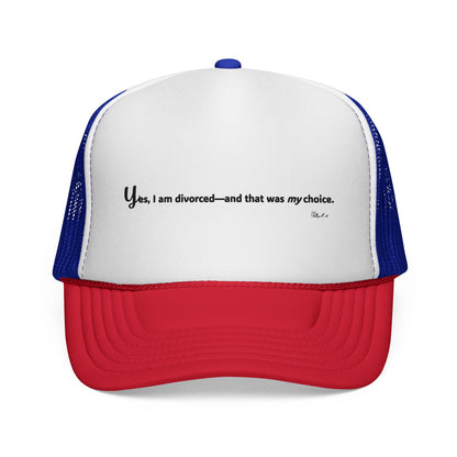 Trucker Caps