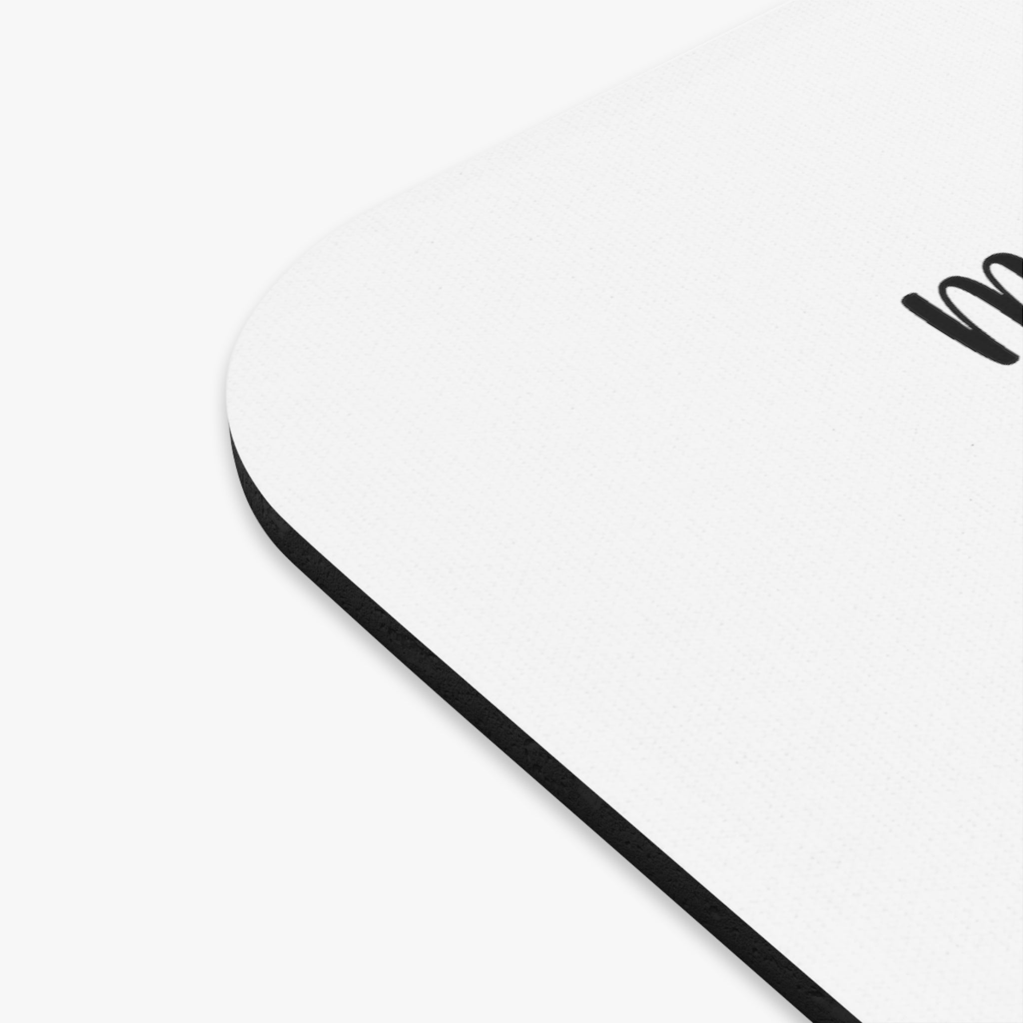 Mouse Pad (Rectangle)