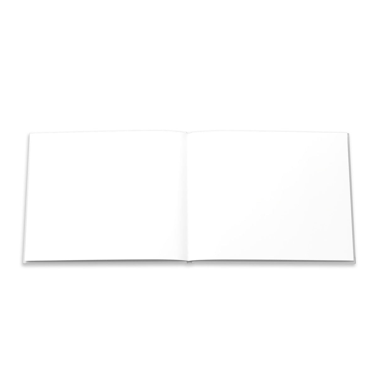 Hardcover Photo Book