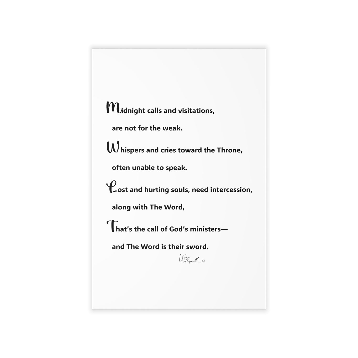 Wall Decals