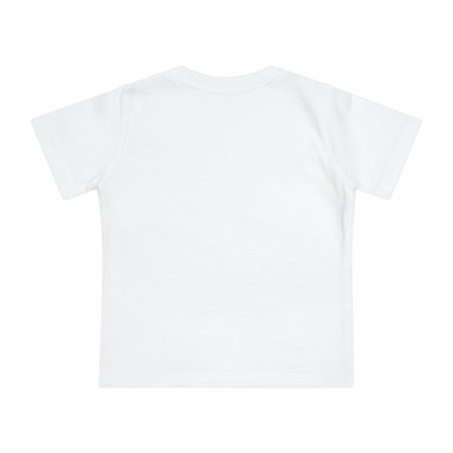 Baby Short Sleeve T-Shirt