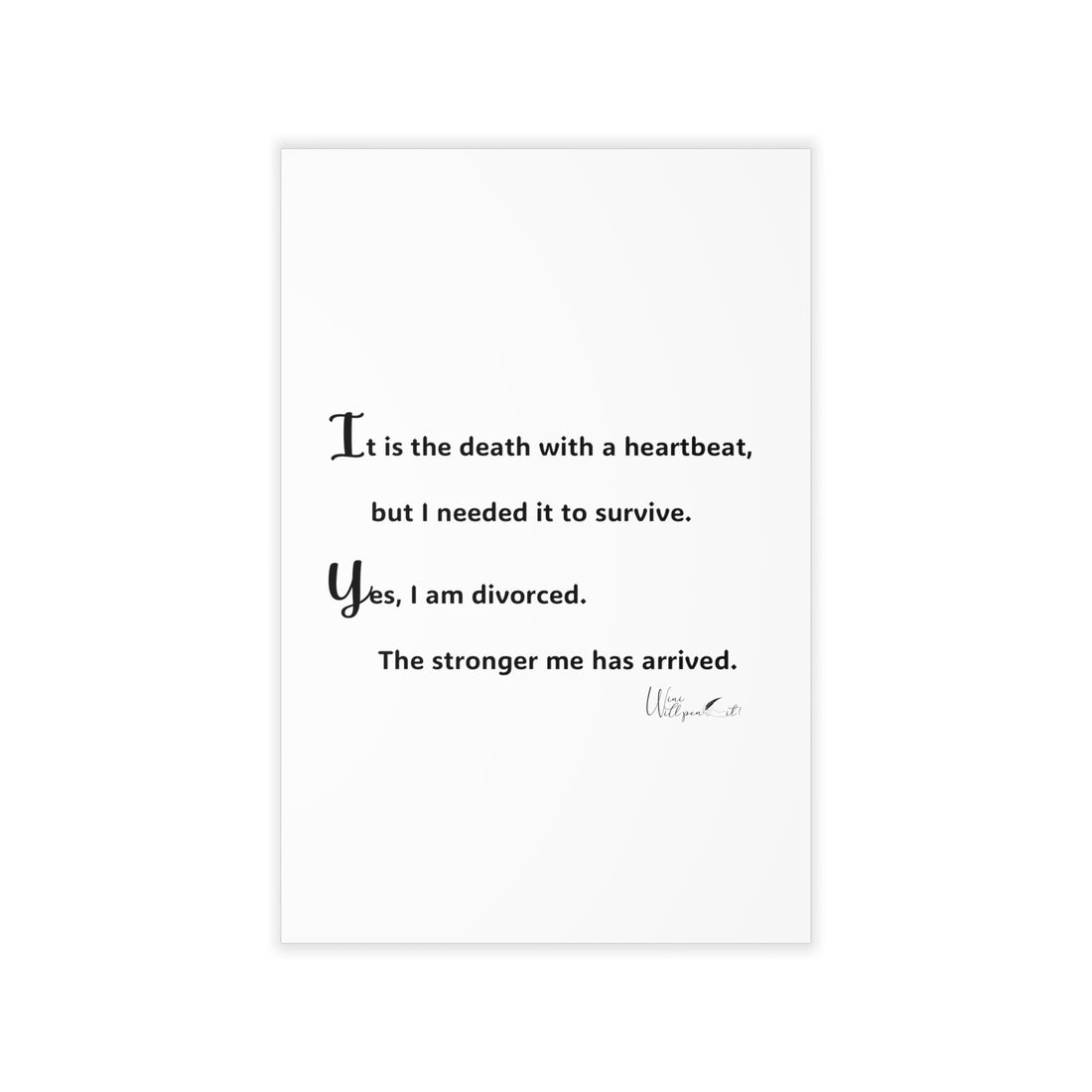 Wall Decals