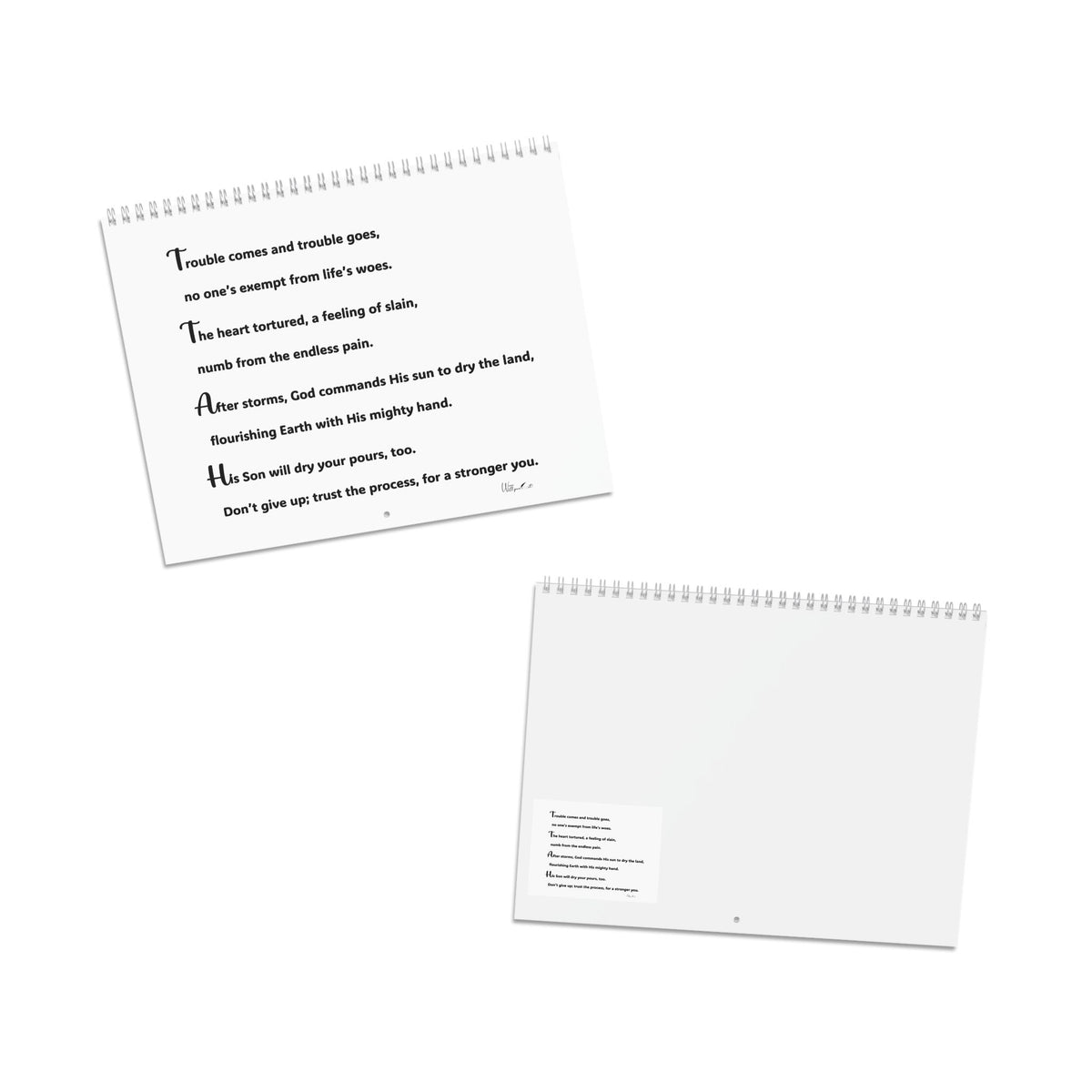 Calendar (2027)