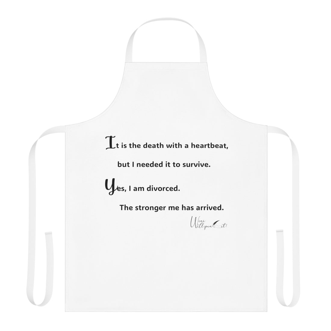 Apron (AOP)