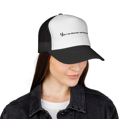 Trucker Caps