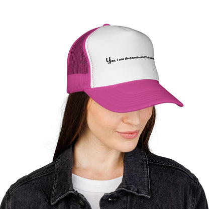 Trucker Caps