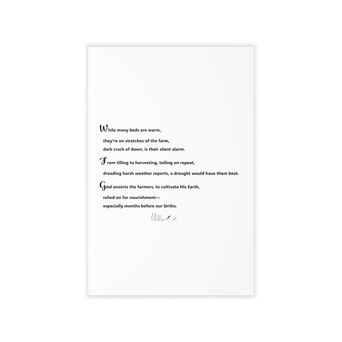 Wall Decals