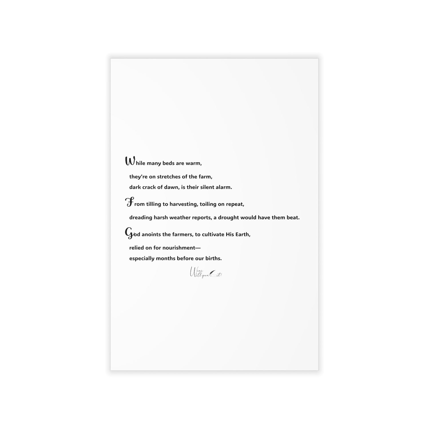 Wall Decals