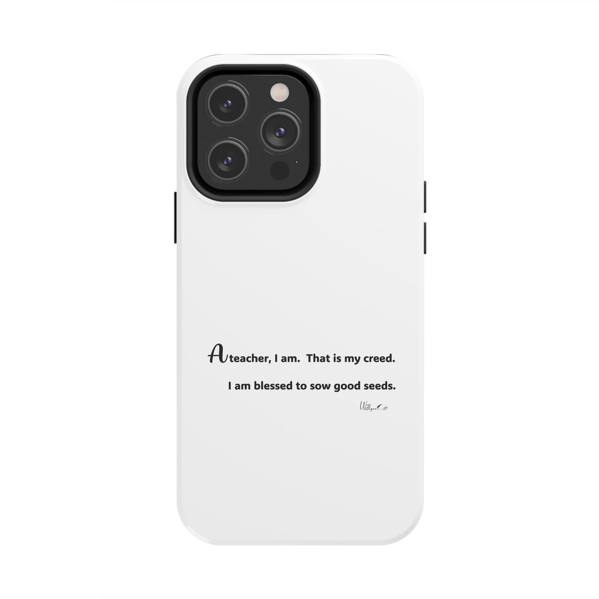 Tough Phone Cases