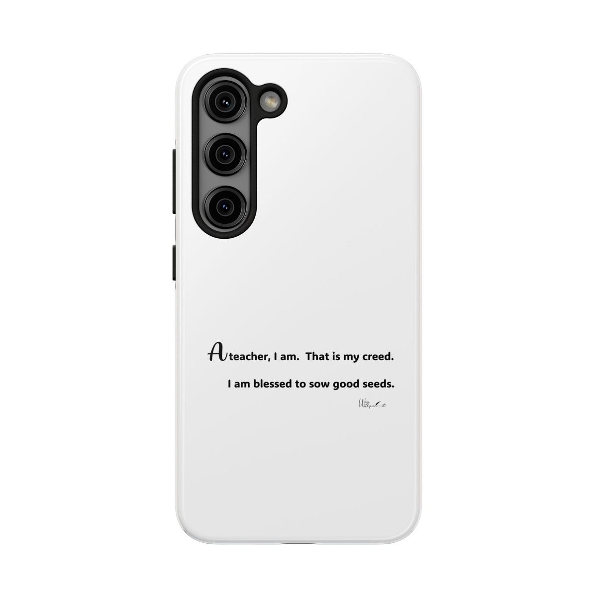 Tough Phone Cases